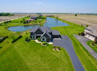 23040 S Spencer Rd, New Lenox, IL 60451