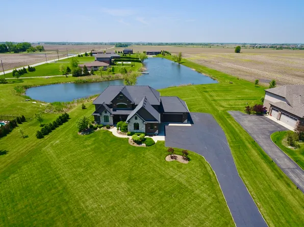 23040 S Spencer Rd, New Lenox, IL 60451