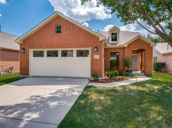 625 Rockledge Ct, Frisco, TX 75034