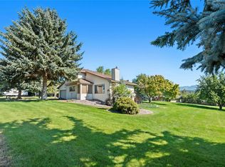 101 S Crestview Ter, Bigfork, MT 59911