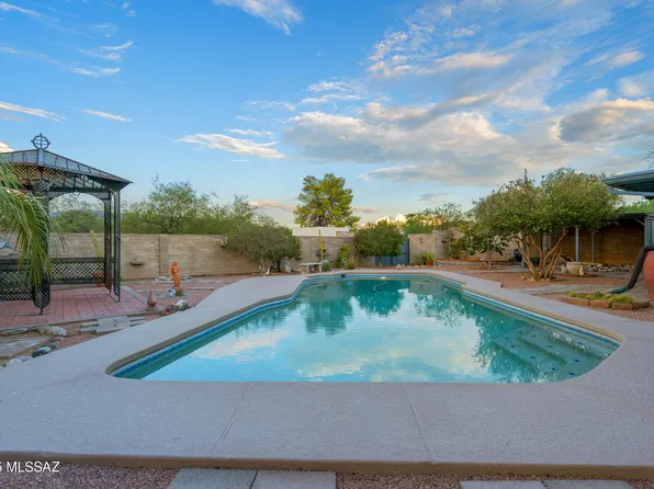 1731 S Kevin Dr, Tucson, AZ 85748