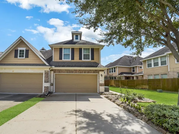 2235 Waterford Park Street, Missouri City, TX 77459