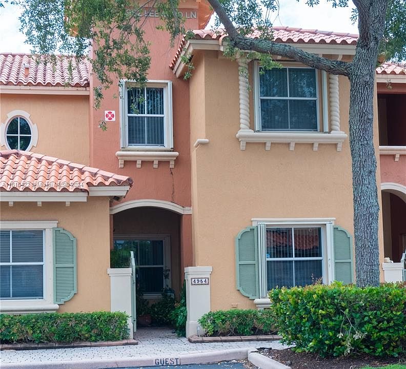 1st image of 4954 Leeward Ln #3803