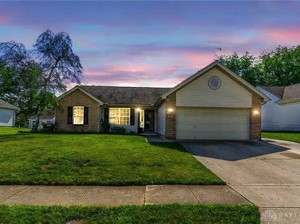 310 Georgia Dr, Xenia, OH 45385