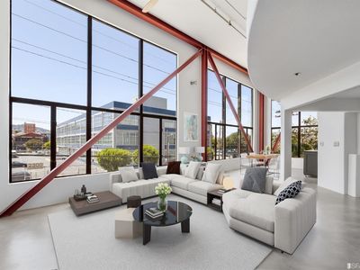 2301 Harrison St SUITE 202, San Francisco, CA, 94110