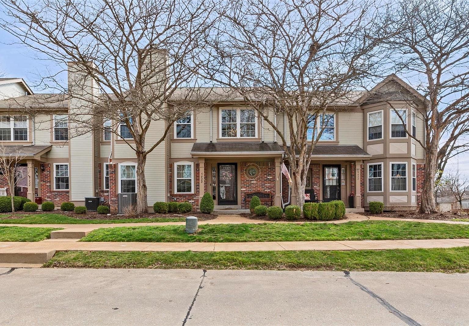 5428 Kenrick Parke Dr, Saint Louis, MO 63119 Zillow