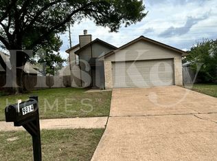 9814 Pale Star Dr, Houston, TX 77064