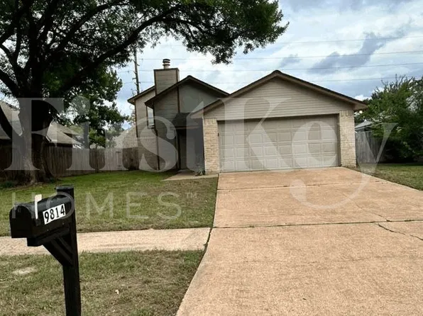 9814 Pale Star Dr, Houston, TX 77064
