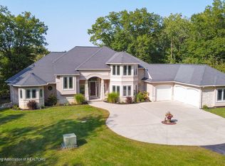 10791 W Jolly Rd, Lansing, MI 48911