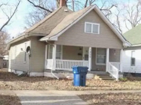 1455 S 21st St, Terre Haute, IN 47803