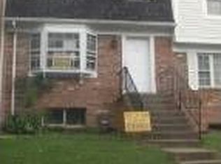 1115 James Madison Cir, Fredericksburg, VA 22405