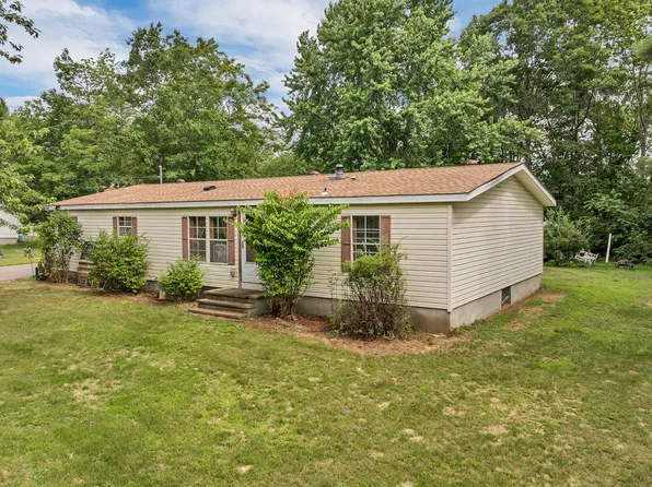 341 Randall Road, North Berwick, ME 03906