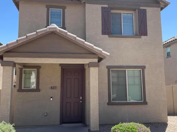 827 E AGUA FRIA Lane, Avondale, AZ 85323