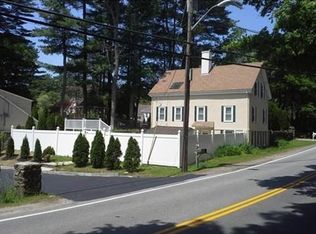 358A Grapevine Rd, Wenham, MA 01984