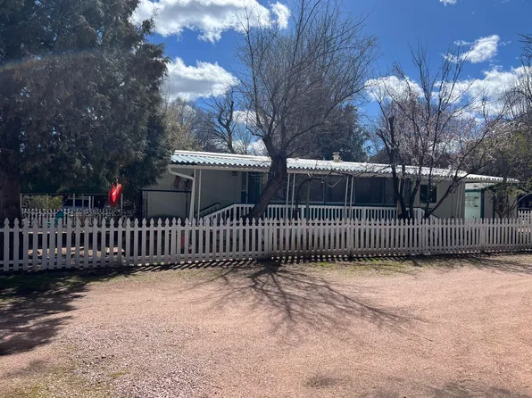 16 N Star Vale Rd #38, Payson, AZ 85541