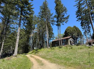 710 Coyote Creek Rd, Kneeland, CA 95549