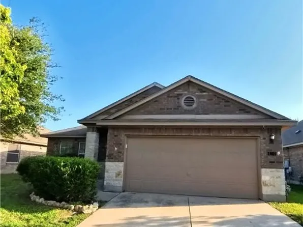 8710 Jogeva Way, San Antonio, TX 78251