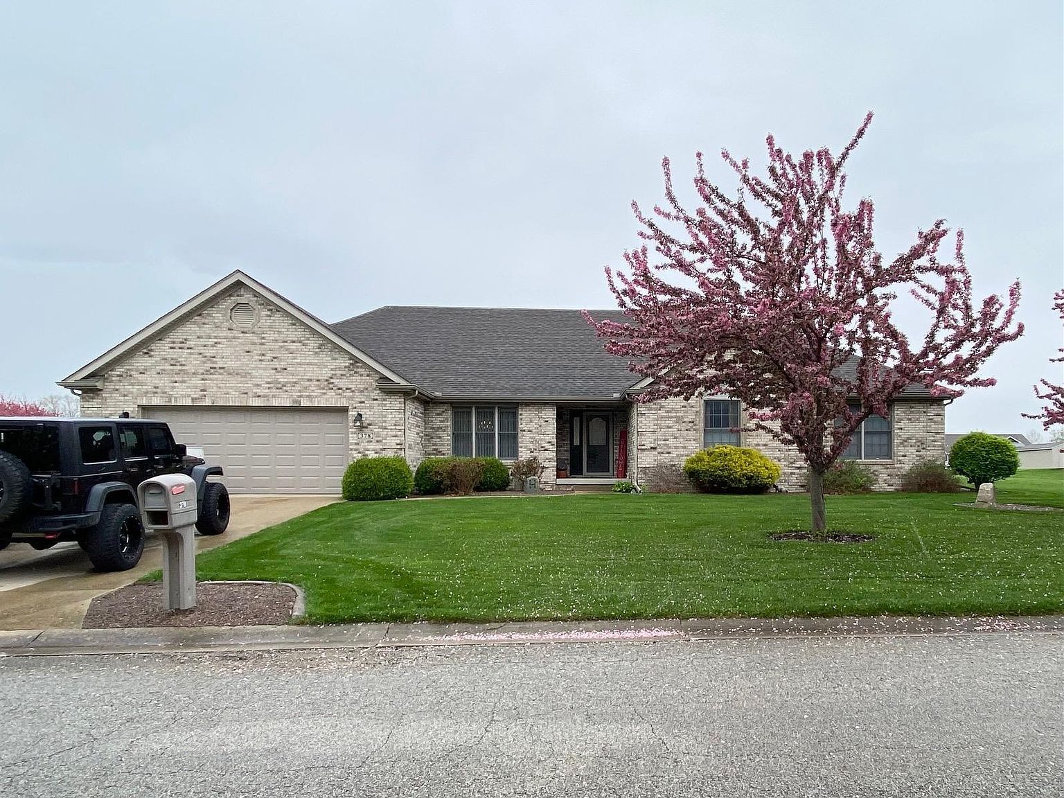 378 Scarlet Dr, Greentown, IN 46936 Zillow