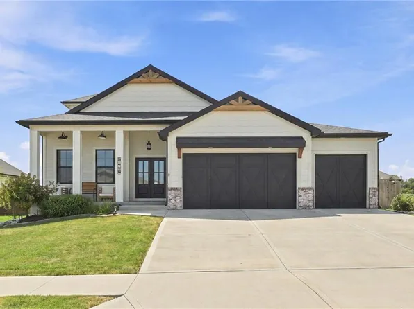 31749 W 168th Ct, Gardner, KS 66030