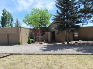 105 Mesa Vista Ln, Alto, NM 88312