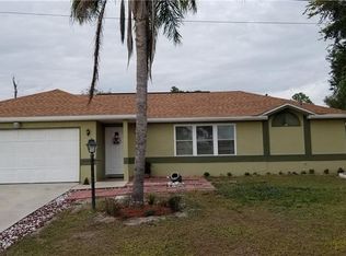 3204 9th St W, Lehigh Acres, FL 33971