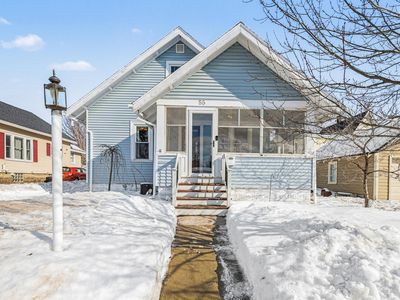 55 S Park St, Zeeland, MI, 49464