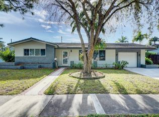 3314 W Park Rd, Hollywood, FL 33021
