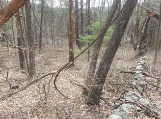 Christian Hill Rd, Milford, PA 18337