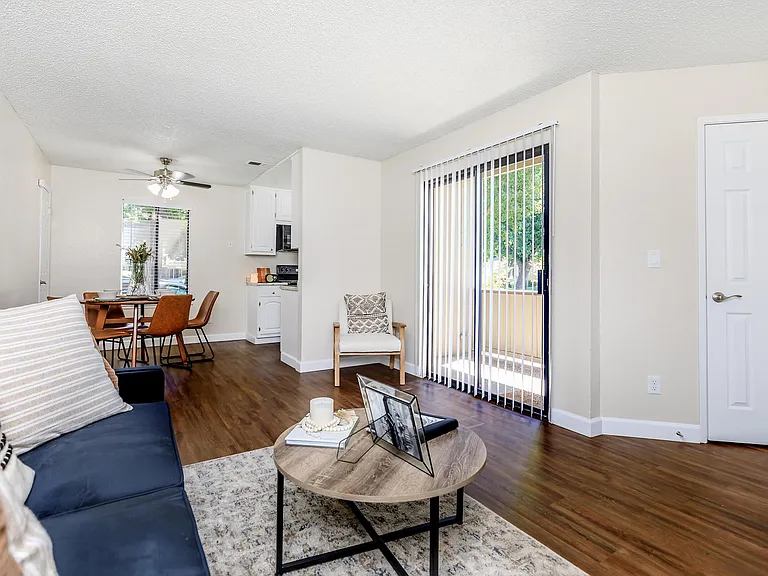 North Creek Apartment Homes — Photo 40