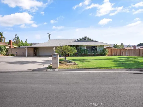 41825 Thornton Ave, Hemet, CA 92544