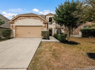 7639 Culebra Valley, San Antonio, TX 78254