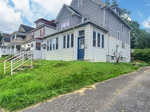 1419 Oak St, Syracuse, NY 13203