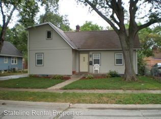 2511 Yonge St, Rockford, IL