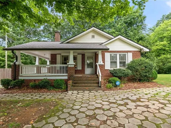 4514 June Ave, Winston Salem, NC 27106