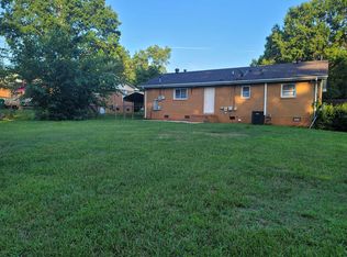 4207 Briarhill Dr, Charlotte, NC 28215