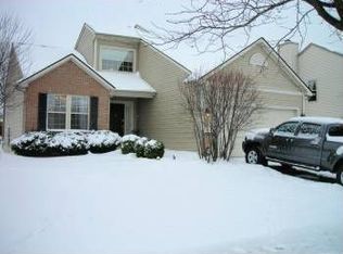 872 Cape Henry Dr, Columbus, OH 43228