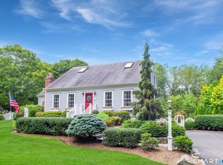 15 Two Pence Road, Ridgefield, CT 06877