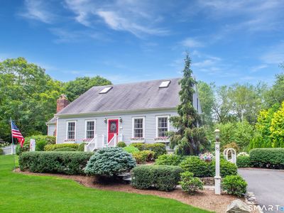 15 Two Pence Road, Ridgefield, CT, 06877