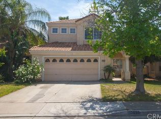 13865 Portfino St, Fontana, CA 92336