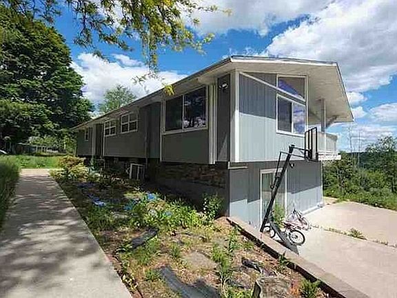 Property Front View