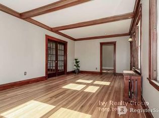 96 Wellsmere Rd, Roslindale, MA 02131