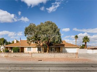 8060 W Red Coach Ave, Las Vegas, NV 89129