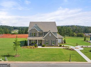 4055 Alba Ct, Cumming, GA 30028