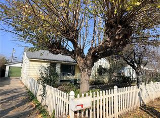 1116 Sonoma Ave, Chowchilla, CA
