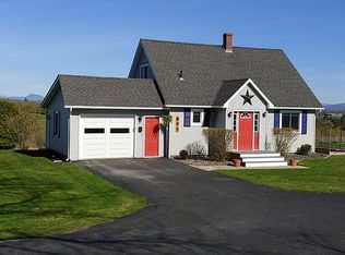 894 Airport Rd, Barre, VT 05641