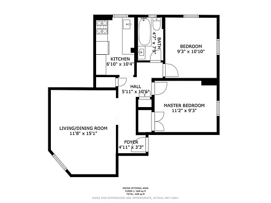 Rented by Emor Management Inc. | media 31