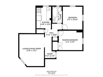 Rented by Emor Management Inc.