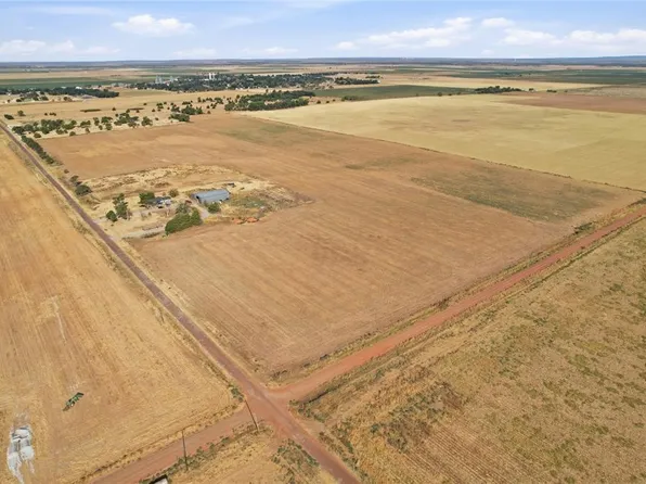 County Road Ew #174, Tipton, OK 73570