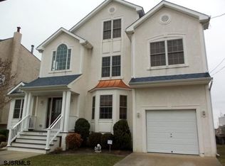502 N Harvard Ave, Ventnor, NJ 08406