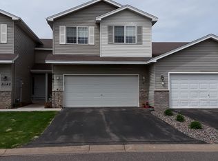 2140 Cleveland Way S, Cambridge, MN 55008